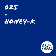 aka-tape no 25 by honey-k