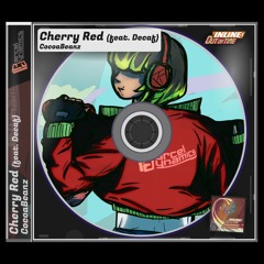 Cherry Red (feat. Decaf)