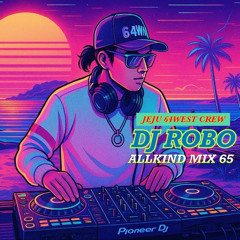 AtoZ 산으로가는 ALLKIND MIX (MAY 2025)