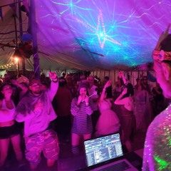 Frequency Upgrade DJ set @ 🌈 Rainbow 2025 🤩