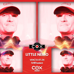Little Nemo - Live @ Cox 12.07.2024