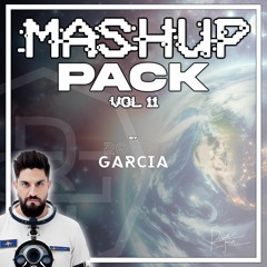 Mashup Pack Vol. 11 By Roger Garcia (15 Dlls)