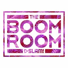 334 - The Boom Room - Mitch De Klein