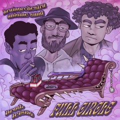 Full Circle (ft. Brainorchestra & Antoine Sand)