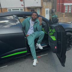 Rimzee Type Beat | VVS Nights | Uk Instrumental