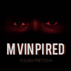 M VIN PI RED