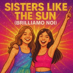 LANDR-Sisters Like the Sun (Brilliamo Noi)-Warm-High.wav
