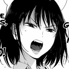 You're going to die in that stupid costume