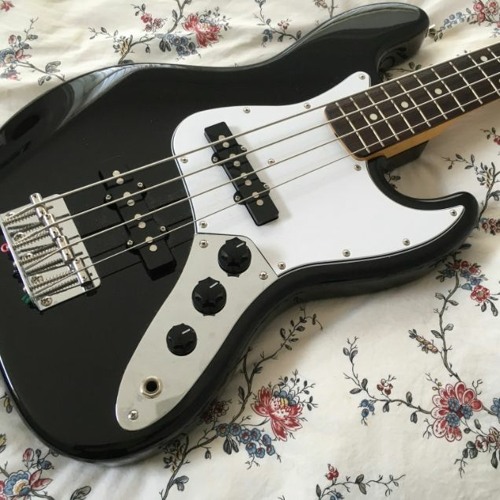 Last Jazz Blues (SBL Lvl 4 #1) - 7 26 20, 9.50 PM