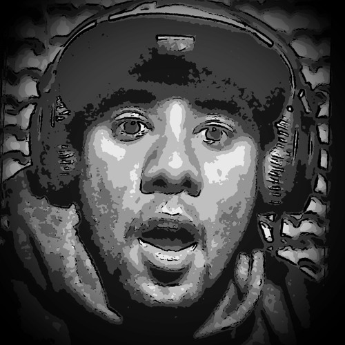 Hallucination by Precise1/Produced by Eligh and The Disassociated Press