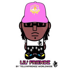 Throw It prod. by @prodbychilly x @vhawn_