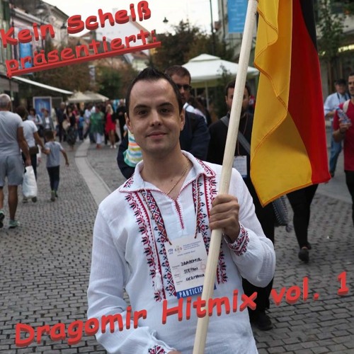 Ob du behindert bist