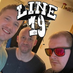 Line 19 with L-Wiz and Friends - October 9th, 2021
