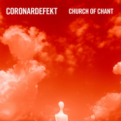 Church of chant (Crndfkt 2025)