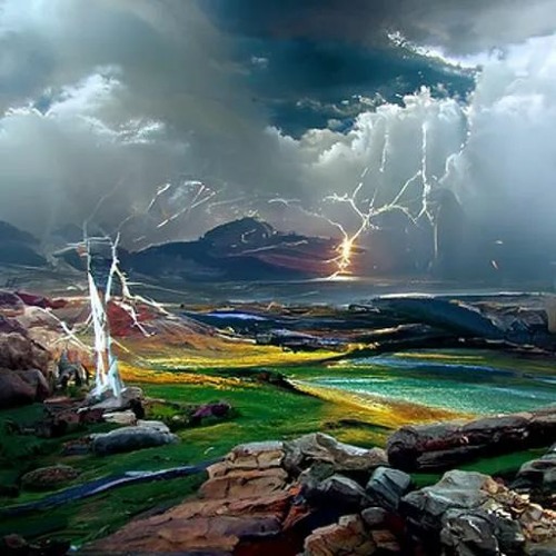 STORM
