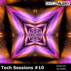 || Tech Sessions by Kevin Alexo ||
