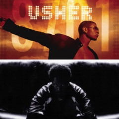 U don't have luck (Kaytranda X Usher mix)
