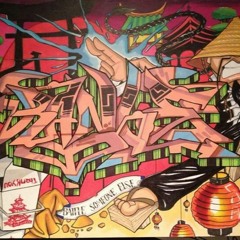 Surviving In Da Jungle (Ghetto Jam live Mix)