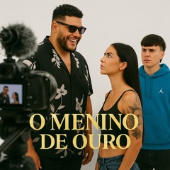O Menino de Ouro
