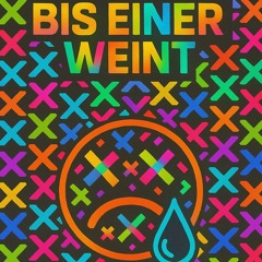 Bouncen bis einer weint