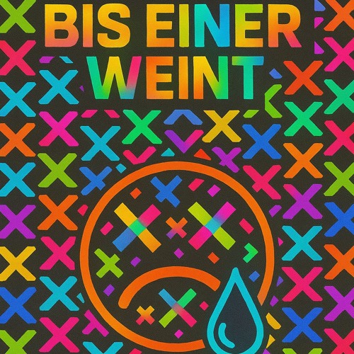 Bouncen bis einer weint