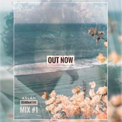 Quarantine Mix #1
