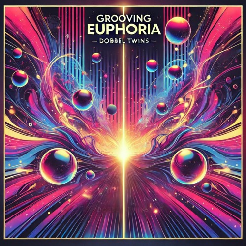 Grooving Euphoria (Techno Mix)