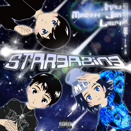 stargazing - MKYYY,Losty,伯全