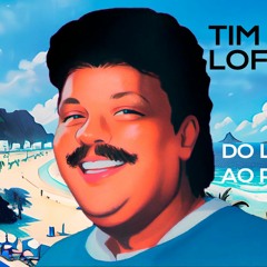 Tim Maia - Do Leme Ao Pontal (CyberPhonk Remix)