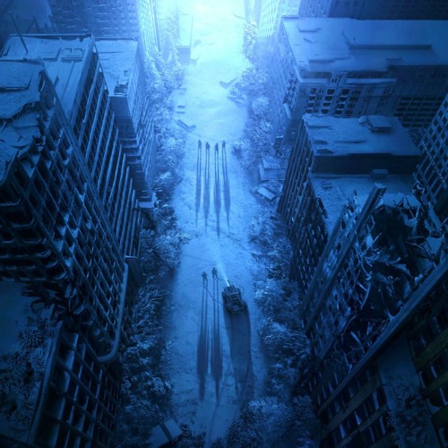 01.Dangerous Environment