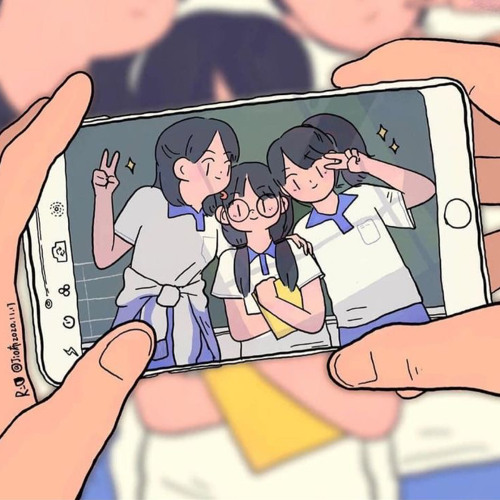 아마추어 - 윤민 of 터치드