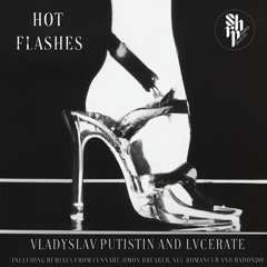PREMIERE587 // Vladyslav Putistin & Lvcerate - Unstoppable Beat