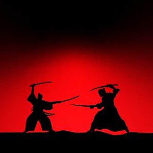 TRAINING OF THE SAMURAI