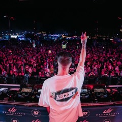 BILLY GILLIES - Live @ Dreamstate SoCal 2025