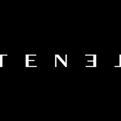 TENET Soundtrack Piano Cover