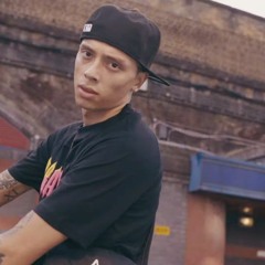 Emotional Central Cee Drill beat