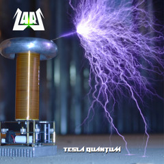 Lars Gert – Tesla Quantum