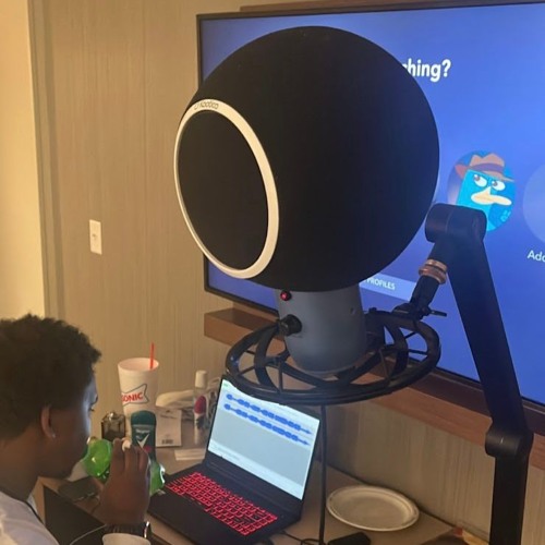 Avatar GLC x Cardo Cache - At The Con. (Prod. Sylver)