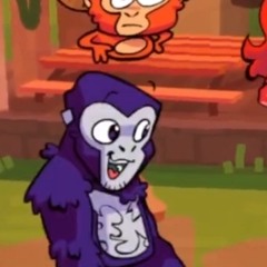 GorillaFunkin V1 - Casual TEASER - UNOFFICIAL UPLOAD
