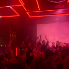 DJ Shice @ 118 MINUTEN ON FIRE – 2. April 2025 – Neubad, Luzern/Switzerland