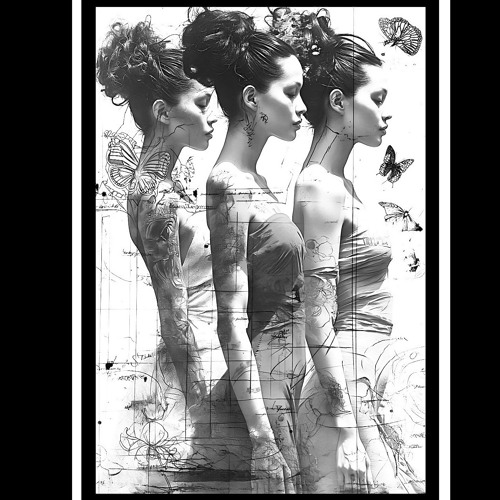 Machine Music With Echo’s Call (featuring Blackbird)