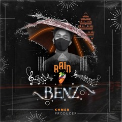 [Reggaeton] Rain BeNz - Oun Jea Mnus Srey Komror 2023 (MUT PHEARIN, YCN TOMIE)