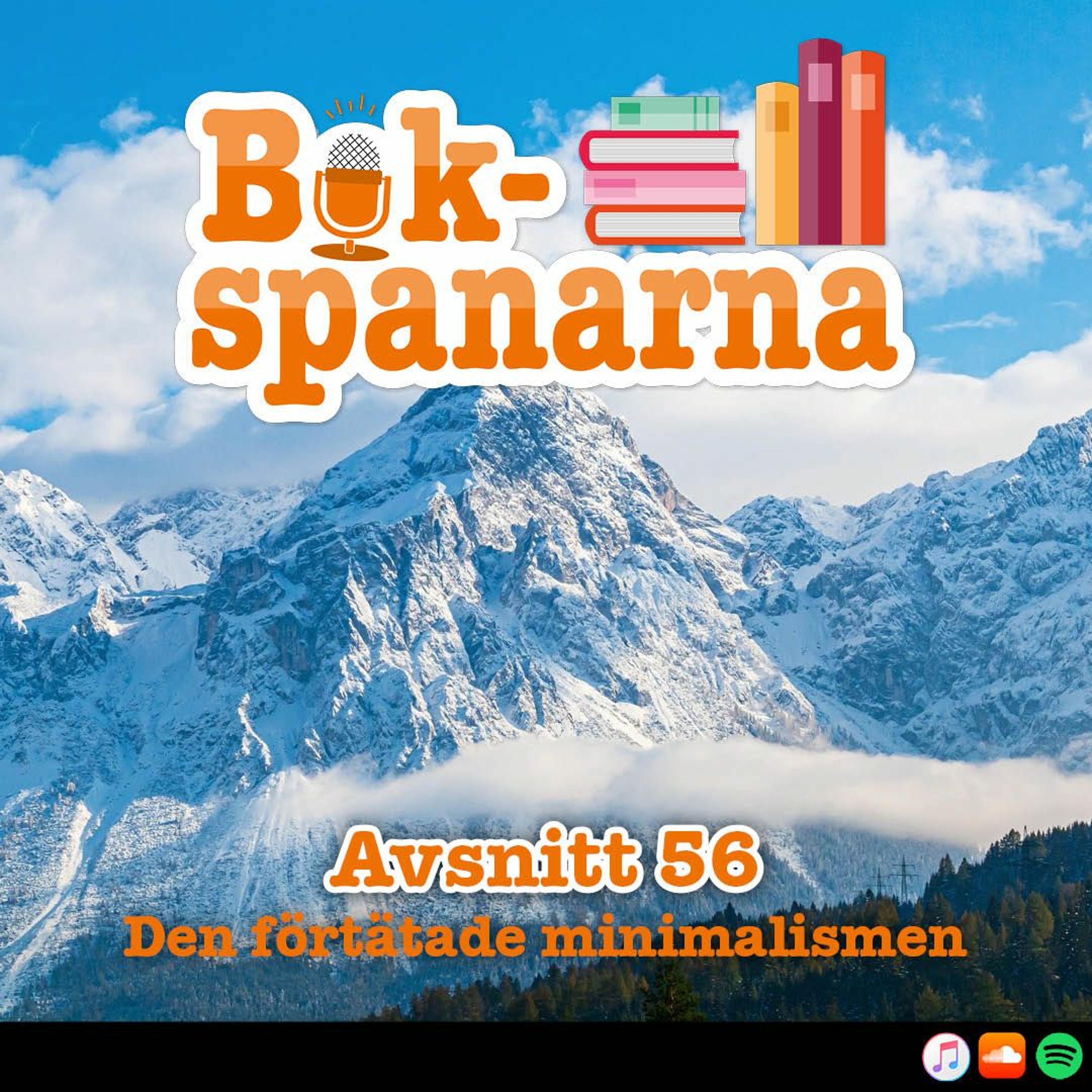 Bokspanarna