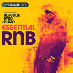 Blacque Byrd Music Essential RnB Download