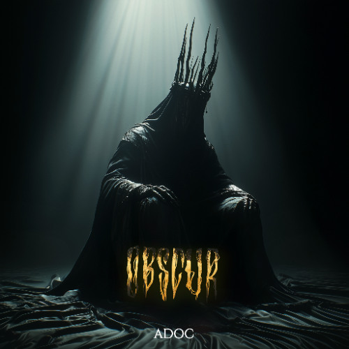 Obscur (Obscur Ep) 😈