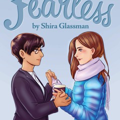 (PDF) Download Fearless BY : Shira Glassman