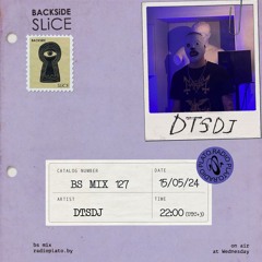 BS mix 127 •  DTSDJ