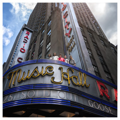 Hungersite (Live) [feat. Trey Anastasio]