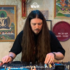 Ben Hixon - 20th September 2024