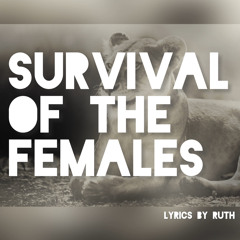 Survival of the females